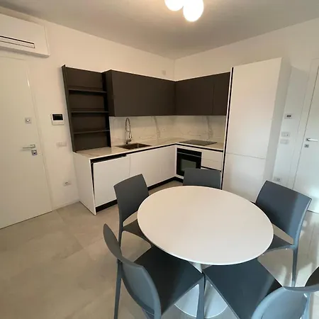 New R1 - Agenzia Cocal Apartment *