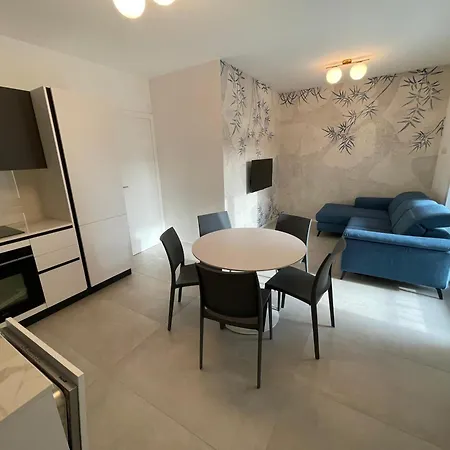 New R1 - Agenzia Cocal Apartment Caorle