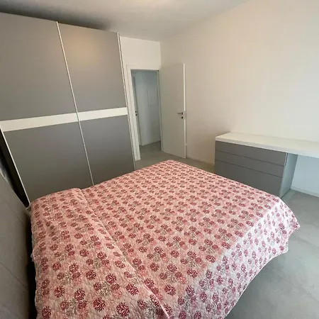 New R1 - Agenzia Cocal Apartment